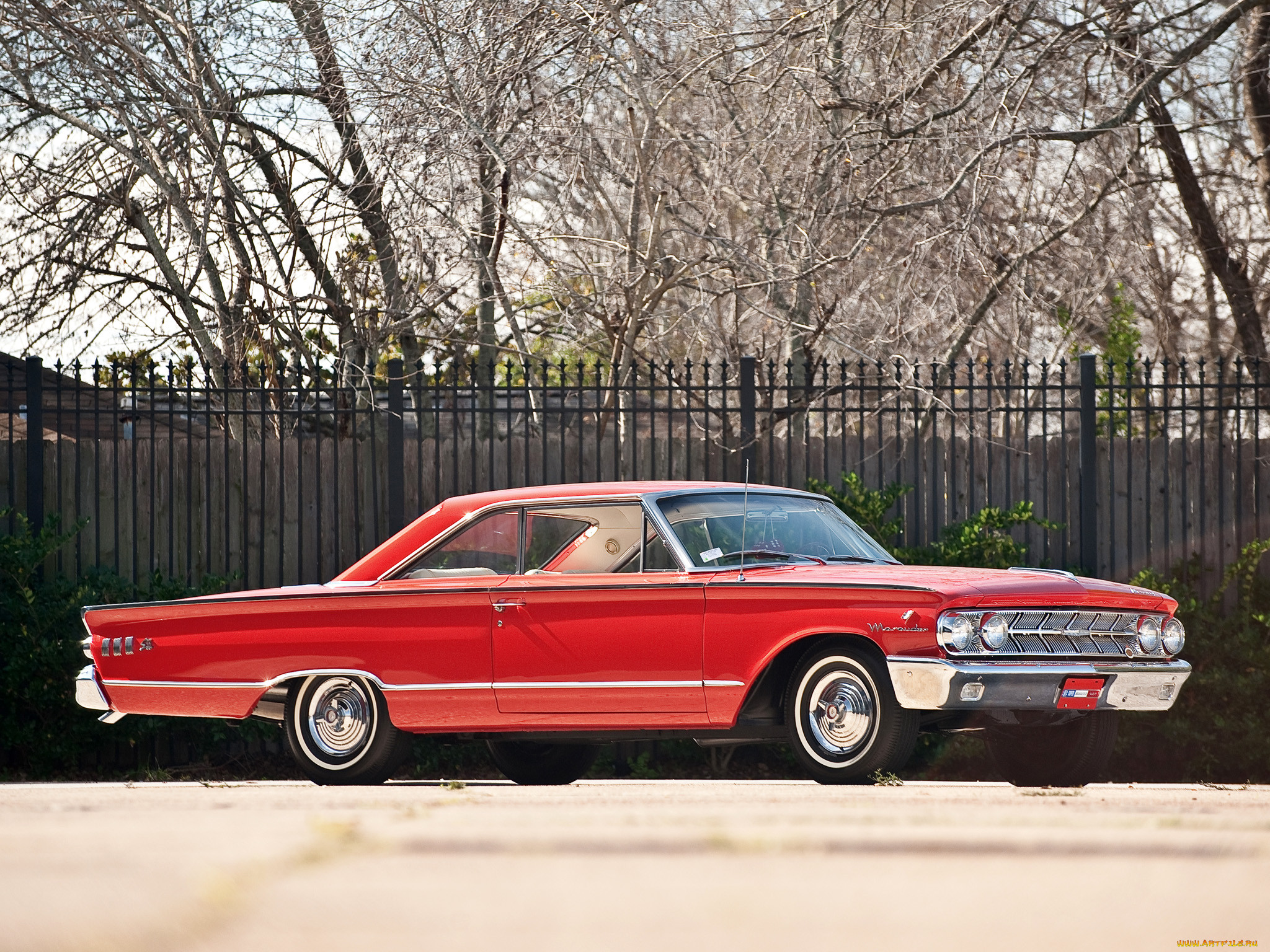 , ford